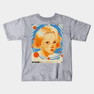 Stare Kids T-Shirt